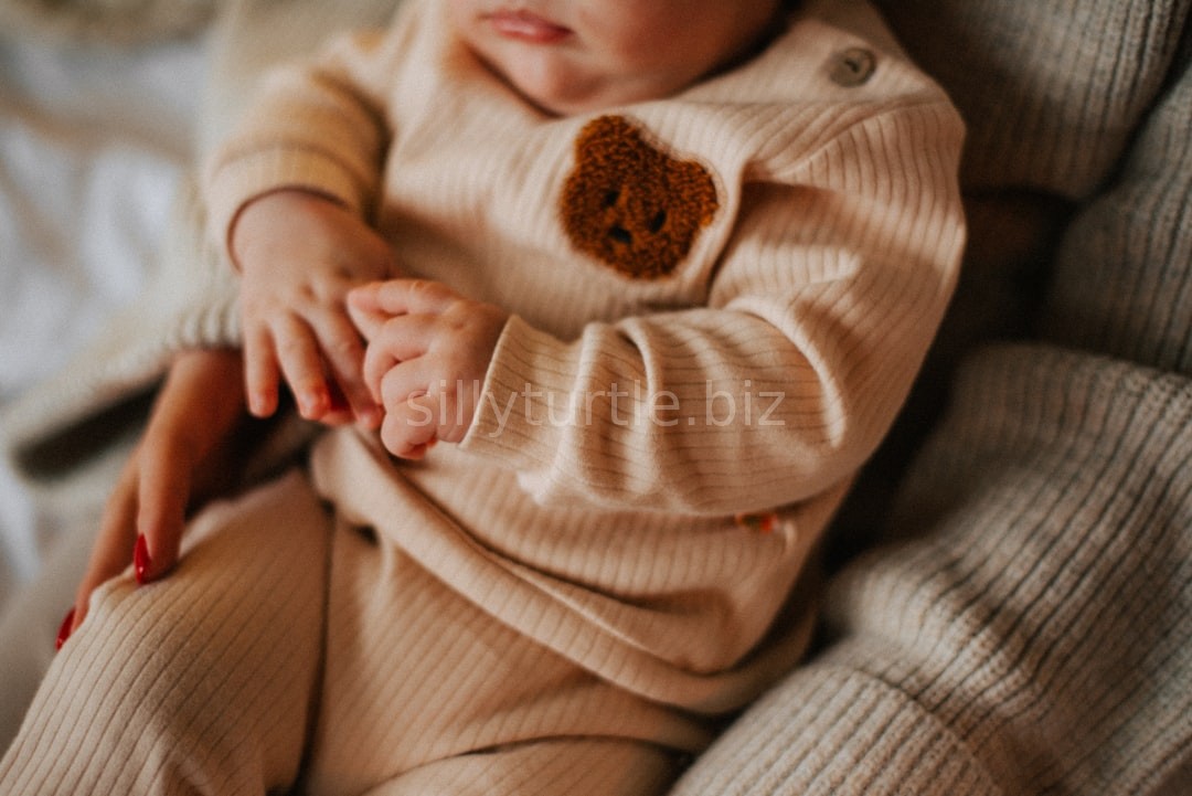 Baby details