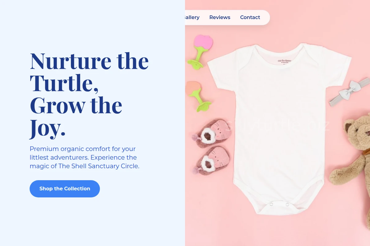 Kite Baby Clothes