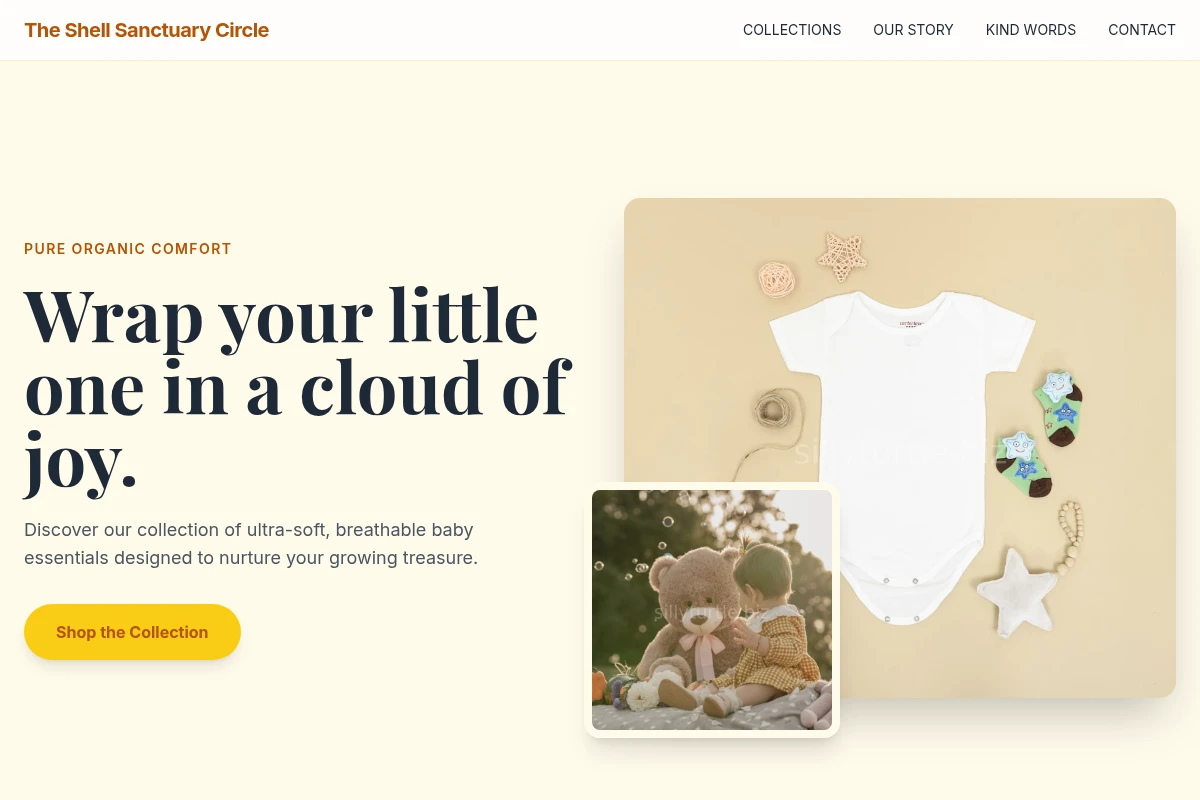 baby-clothes