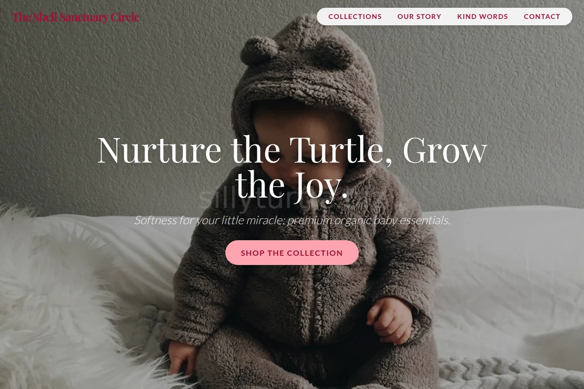 Dew Baby Clothes