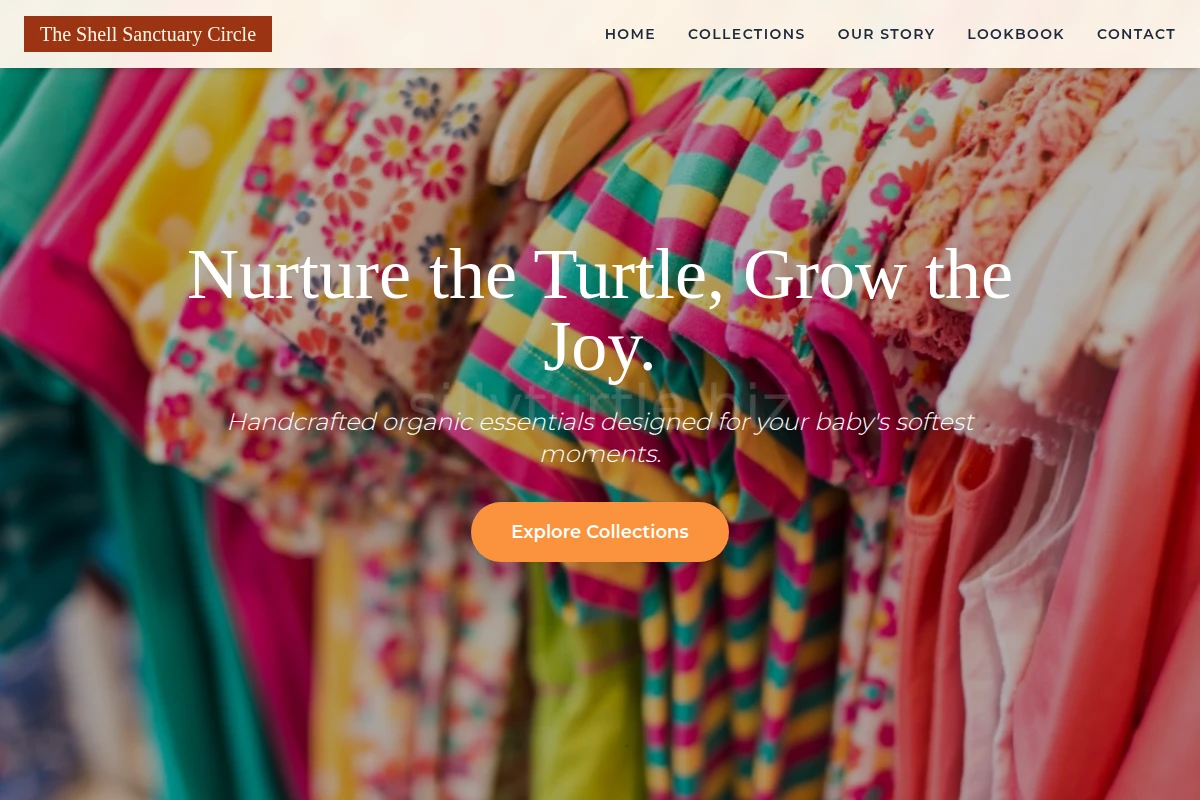 Rattle Baby Clothes