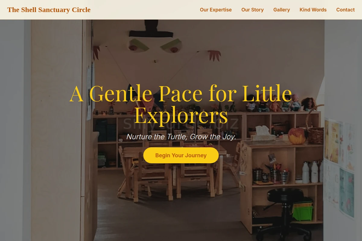 Slow Daycare