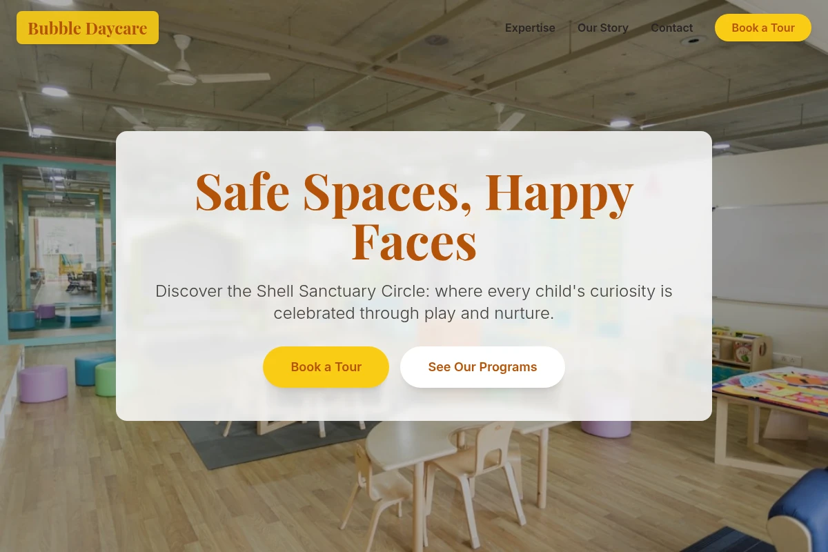 daycare