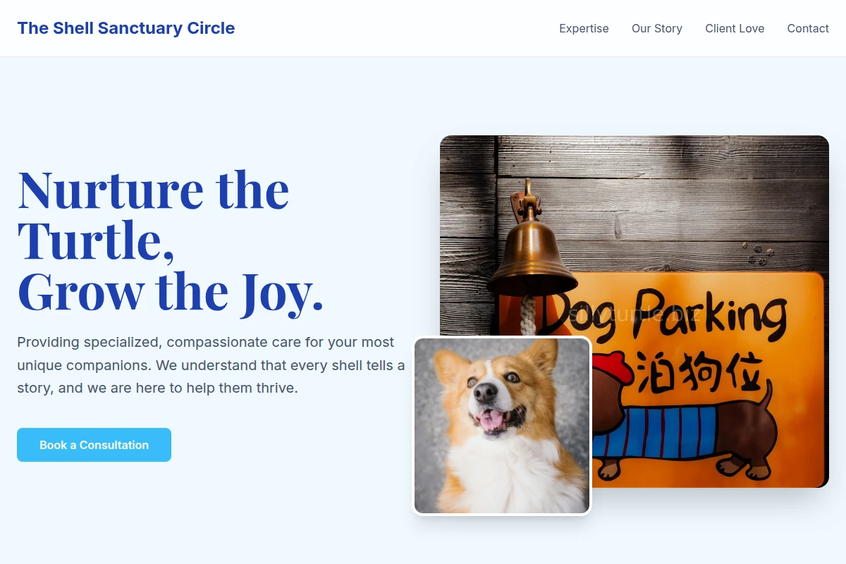 Sandbox Pet Services