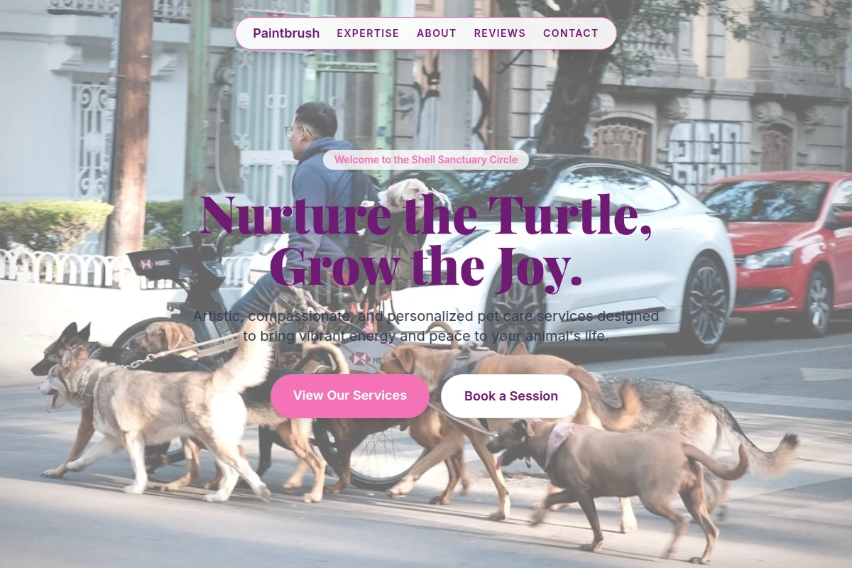 pet-services
